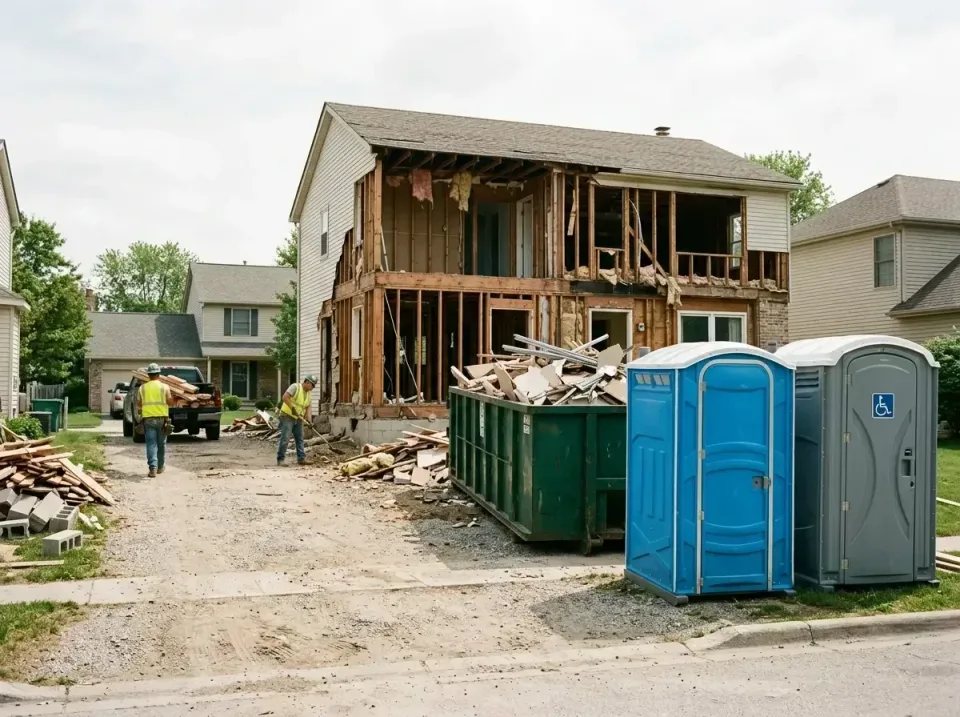 home-renovation-demolition-sit-010 — frequently asked questions, Portable Toilet & Dumpsters Rental in Provo, UT